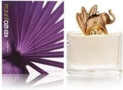 Kenzo Jungle - 30 Ml - Eau De Parfum -Maquillage Cosmetics 1200x884 8