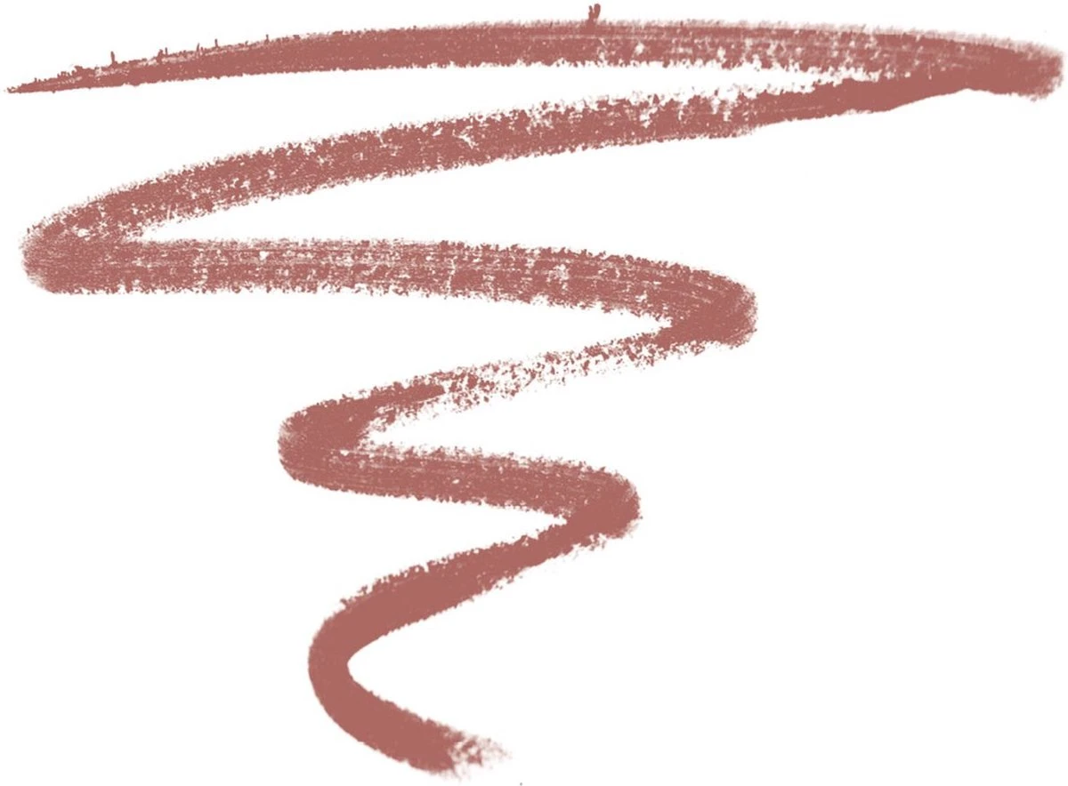 Maybelline Color Sensational Lipliner - 50 Dusty Rose 7 Maybelline Color Sensational Lipliner - 50 Dusty Rose – Image 5