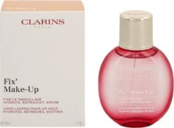 Clarins Fix' Make-up Setting Spray - 50 Ml -Maquillage Cosmetics 1200x885 1