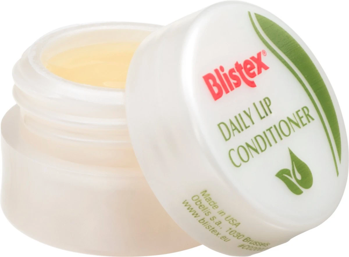 Blistex Conditioner Potje - 7 Gr - Lippenbalsam 5 Blistex Conditioner Potje - 7 Gr - Lippenbalsam – Image 3