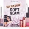 Makeup Revolution Get The Look: Soft Glam Makeup Gift Set - Make-up Cadeau Set -Maquillage Cosmetics 1200x886 6