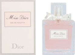 Dior Miss Dior - 100 Ml - Eau De Toilette -Maquillage Cosmetics 1200x886 7