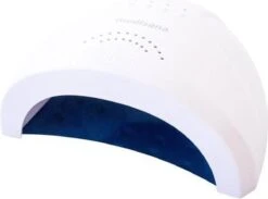 Medisana LED- UV Nageldroger - LED Lamp - UV-lakken - Nagel Timer - Nageldrogerlamp -Maquillage Cosmetics 1200x888 1