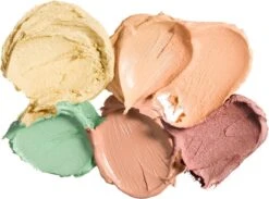 Maybelline Master Camo Concealer Palette - 1 Light 12 Maybelline Master Camo Concealer Palette - 1 Light -Maquillage Cosmetics 1200x889