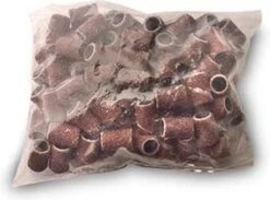 Beautylush Elektrische Nagelfrees Set 65W. Inclusief Schuurkapjes Wit. -Maquillage Cosmetics 1200x889 4