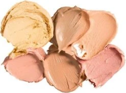 Maybelline - Master Camo Palette - 2 Medium - Concealer Palette -Maquillage Cosmetics 1200x890 1