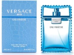 Versace Man Eau Fraîche 100 Ml - Eau De Toilette - Herenparfum -Maquillage Cosmetics 1200x890 13