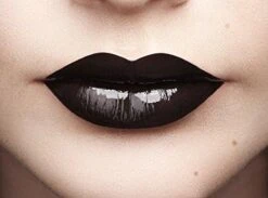 L'Oréal Infallible Lip Paint Lipstick - 113 Black Widow -Maquillage Cosmetics 1200x890 4
