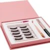 Easylash Magnetische Wimpers Met Eyeliner – Nepwimpers – Wimperextensions – Wimpers Magnetisch – 5 Paar Wimpers Met Eyeliner – Incl. Applicator – Natuurlijke Look 2 Easylash Magnetische Wimpers Met Eyeliner – Nepwimpers – Wimperextensions – Wimpers Magnetisch – 5 Paar Wimpers Met Eyeliner – Incl. Applicator – Natuurlijke Look -Maquillage Cosmetics 1200x890 6