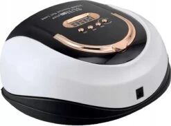 Clavier UV/LED Nagellamp 256W – C4 + EXTREME -Maquillage Cosmetics 1200x890 9