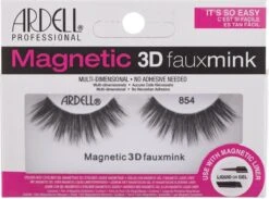 Ardell Magnetic Lash - 3D Faux Mink 854 -Maquillage Cosmetics 1200x891