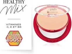 Bourjois Healthy Mix Compact Gezichtspoeder - 02 Golden Ivory 17 Bourjois Healthy Mix Compact Gezichtspoeder - 02 Golden Ivory -Maquillage Cosmetics 1200x892 1