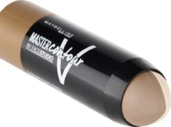 Maybelline Master Contour V-Shape Duo Stick - Light - Contouring -Maquillage Cosmetics 1200x892 3