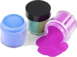 Acrylpoeders Set | 18 Stuks | 108 G Totaal Poeders | Acrylnagels | Nail Art | Acryl Kleuren | Acrylpigment | Poeder Voor Nepnagels | Nagelpoeder | Nagelstad 13 Acrylpoeders Set | 18 Stuks | 108 G Totaal Poeders | Acrylnagels | Nail Art | Acryl Kleuren | Acrylpigment | Poeder Voor Nepnagels | Nagelpoeder | Nagelstad -Maquillage Cosmetics 1200x892 4