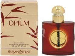 Yves Saint Laurent Opium 30 Ml - Eau De Parfum - Damesparfum -Maquillage Cosmetics 1200x893 2
