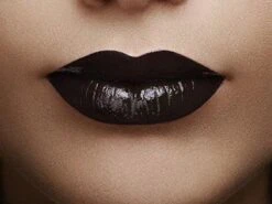 L'Oréal Infallible Lip Paint Lipstick - 113 Black Widow -Maquillage Cosmetics 1200x897 1