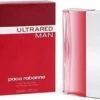 Paco Rabanne Ultrared Man 100 Ml - Eau De Toilette - Herenparfum -Maquillage Cosmetics 1200x897 12