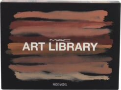 MAC Cosmetics Art Library Oogschaduw 17,2 Gr -Maquillage Cosmetics 1200x897 3