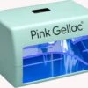 Pink Gellac - LED Lamp - Nageldroger Voor Gellak - Lichtgroen - Met Timer -Maquillage Cosmetics 1200x897 5
