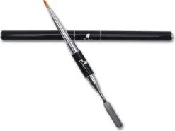 BenjaBeauty Polygel Penseel - Gel Penseel - Nagel Penselen - Gel - Polygel -Maquillage Cosmetics 1200x897 9