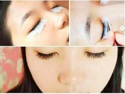 Own Commerce - Beauty Tape - Huidvriendelijk - Fashion Tape - 450 Cm - Voor Strakke Eyeliner - Ooglidsticker -Maquillage Cosmetics 1200x898 1