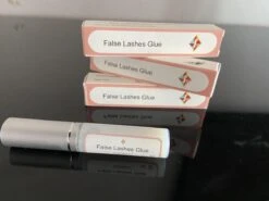Lashlift Lijm - Lash Lift Lijm - Lash Lift Glue- 7ML - Extra Sterk - Wit -Maquillage Cosmetics 1200x899 17