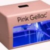 Pink Gellac - LED Lamp - Nageldroger Voor Gellak - Peach - Met Timer 2 Pink Gellac - LED Lamp - Nageldroger Voor Gellak - Peach - Met Timer -Maquillage Cosmetics 1200x899 20