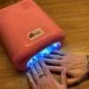 UV Lamp Gelnagels 36 Watt Met Timer – Nageldroger Voor Gel & Acryl Nagellak - Roze -Maquillage Cosmetics 1200x899 21