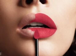 L’Oréal Paris Rouge Signature Lippenstift - 132 I Radiate - Roze - Matte Vloeibare Lipstick -Maquillage Cosmetics 1200x899