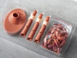 Nail Trainer - Oefenvinger Voor Nagels - Oefenhand - Oefen Vinger - Nageldisplay - Oefen Hand - Acrylnagels Starterspack - Oefen Hand Voor Nagels - Nailtrainer - Beginners Set -Maquillage Cosmetics 1200x899 28