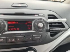 Autoparfum - Luchtverfrisser Auto - Inclusief 5 Geuren - Luxe Design - ZWART - Hervulbaar - Fris 14 Autoparfum - Luchtverfrisser Auto - Inclusief 5 Geuren - Luxe Design - ZWART - Hervulbaar - Fris -Maquillage Cosmetics 1200x899 40