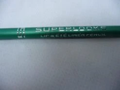 Superlooks Lip & Eyeliner Potloden Met Sluitcap Assortiment Set Van 12 Stuks Verschillende Kleuren, Watervast. -Maquillage Cosmetics 1200x899 6