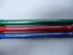 Superlooks Lip & Eyeliner Potloden Met Sluitcap Assortiment Set Van 12 Stuks Verschillende Kleuren, Watervast. -Maquillage Cosmetics 1200x899 7