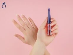 Herome Natural Nail Whitener Pink Glow - Accentueert De Natuurlijke Roze Kleur Van De Nagel - Maakt Nagelranden Witter - Camoufleert Verkleuringen - 10ml. -Maquillage Cosmetics 1200x900 29