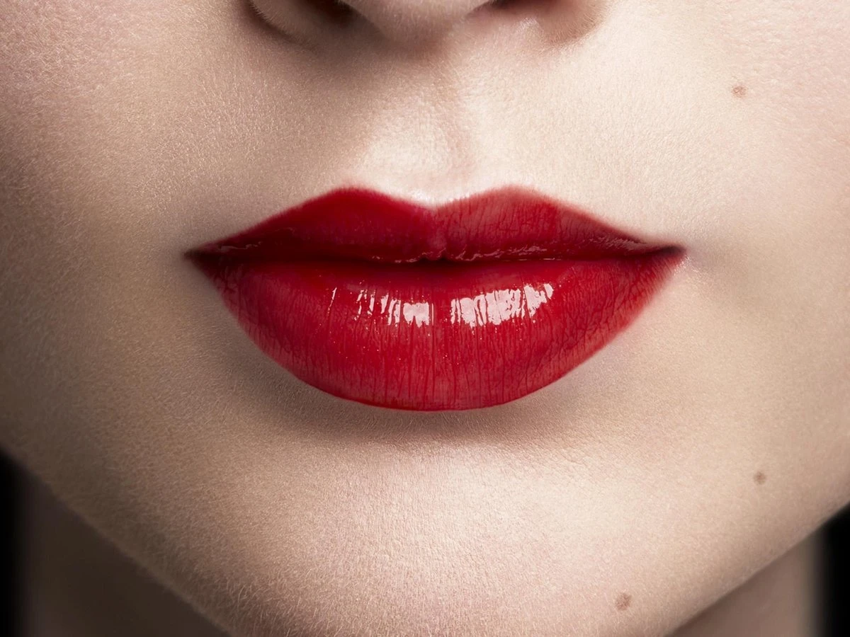 L'Oréal Paris Color Riche Shine Lippenstift - 352 BeautyGuru 5 L'Oréal Paris Color Riche Shine Lippenstift - 352 BeautyGuru – Image 3