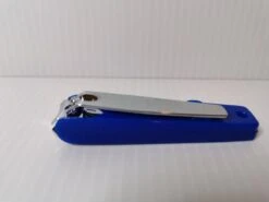 Nagelknipper Middel 7*1.5*1.5cm Met Handig Opvangbakje -Maquillage Cosmetics 1200x900 42