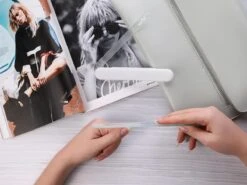 Herome Glazen Nagelvijl Glasvijl Delfts Blauw - Limited Edition - Onslijtbare Nagelvijl - Voorkomt Splijten En Haakjes -Maquillage Cosmetics 1200x900 46