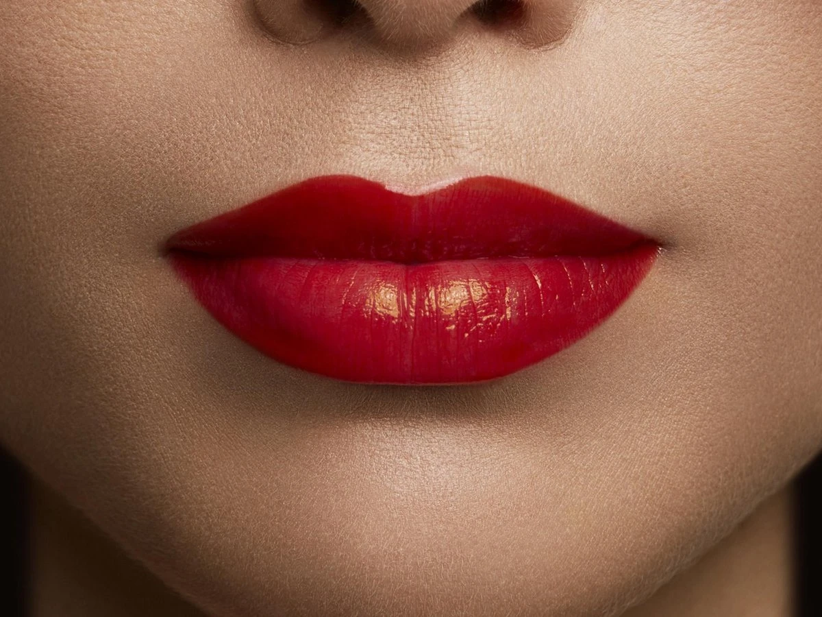 L'Oréal Paris Color Riche Shine Lippenstift - 352 BeautyGuru 6 L'Oréal Paris Color Riche Shine Lippenstift - 352 BeautyGuru – Image 4