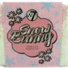 W7 Snow Bunny Grab & Go Make-Up Kit 1 W7 Snow Bunny Grab & Go Make-Up Kit -Maquillage Cosmetics 1200x901 12