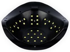 Kibani Nagellamp - Nagellamp Voor Gellak - Gellak Starterspakket - Gellak Lamp - Nagellamp Voor Gel Nagellak - Nagellak - Nageldroger -Maquillage Cosmetics 1200x901 9