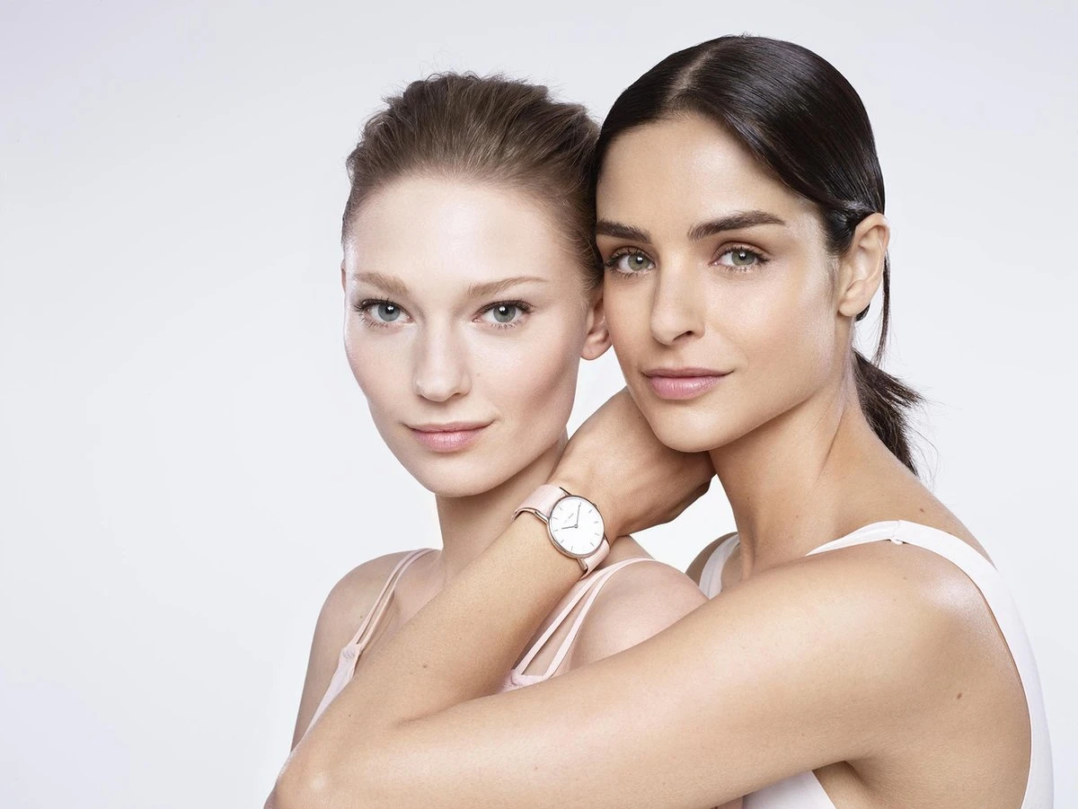 Garnier Face SkinActive - BB Cream Classic Light 5-in-1 Dagverzorging - 2x 50 Ml 7 Garnier Face SkinActive - BB Cream Classic Light 5-in-1 Dagverzorging - 2x 50 Ml – Image 5