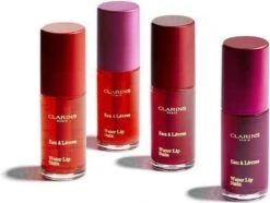 Clarins Water Lip Stain Lipgloss 7 Ml -Maquillage Cosmetics 1200x902 3