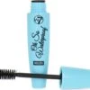 W7 Make-Up Oh So Waterproof Mascara - Zwart 1 W7 Make-Up Oh So Waterproof Mascara - Zwart -Maquillage Cosmetics 1200x903 2
