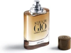 Giorgio Armani Acqua Di Gio Absolu 75ml - Eau De Parfum - Herenparfum 26 Giorgio Armani Acqua Di Gio Absolu 75ml - Eau De Parfum - Herenparfum -Maquillage Cosmetics 1200x905 4