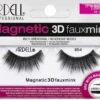 Ardell Magnetic Lash - 3D Faux Mink 854 -Maquillage Cosmetics 1200x906 2