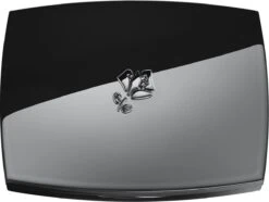 Lanc“me Hyn“se Palette - 04 Taupe Craze - Oogschaduw -Maquillage Cosmetics 1200x906 5