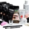 Marie-José & Co Henna Brows Start Set - Alle Kleuren & Accessoires - Wenkbrauwverf Start Kit Voor Professionals -Maquillage Cosmetics 1200x907 1