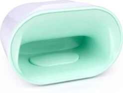 Alpina Nageldroger - Op Batterijen - Ventilator - Voor Nagels Van Vingers En Tenen - Compact -Maquillage Cosmetics 1200x907 3