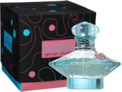 Britney Spears Eau De Parfum Curious 100 Ml - Voor Vrouwen -Maquillage Cosmetics 1200x907 6