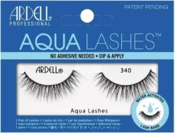 Ardell Aqua Lash 340 16 Ardell Aqua Lash 340 -Maquillage Cosmetics 1200x908 1